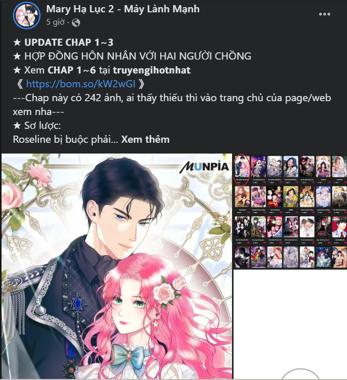 Mối Quan Hệ Không Tốt chapter 11.2 - Trang 97