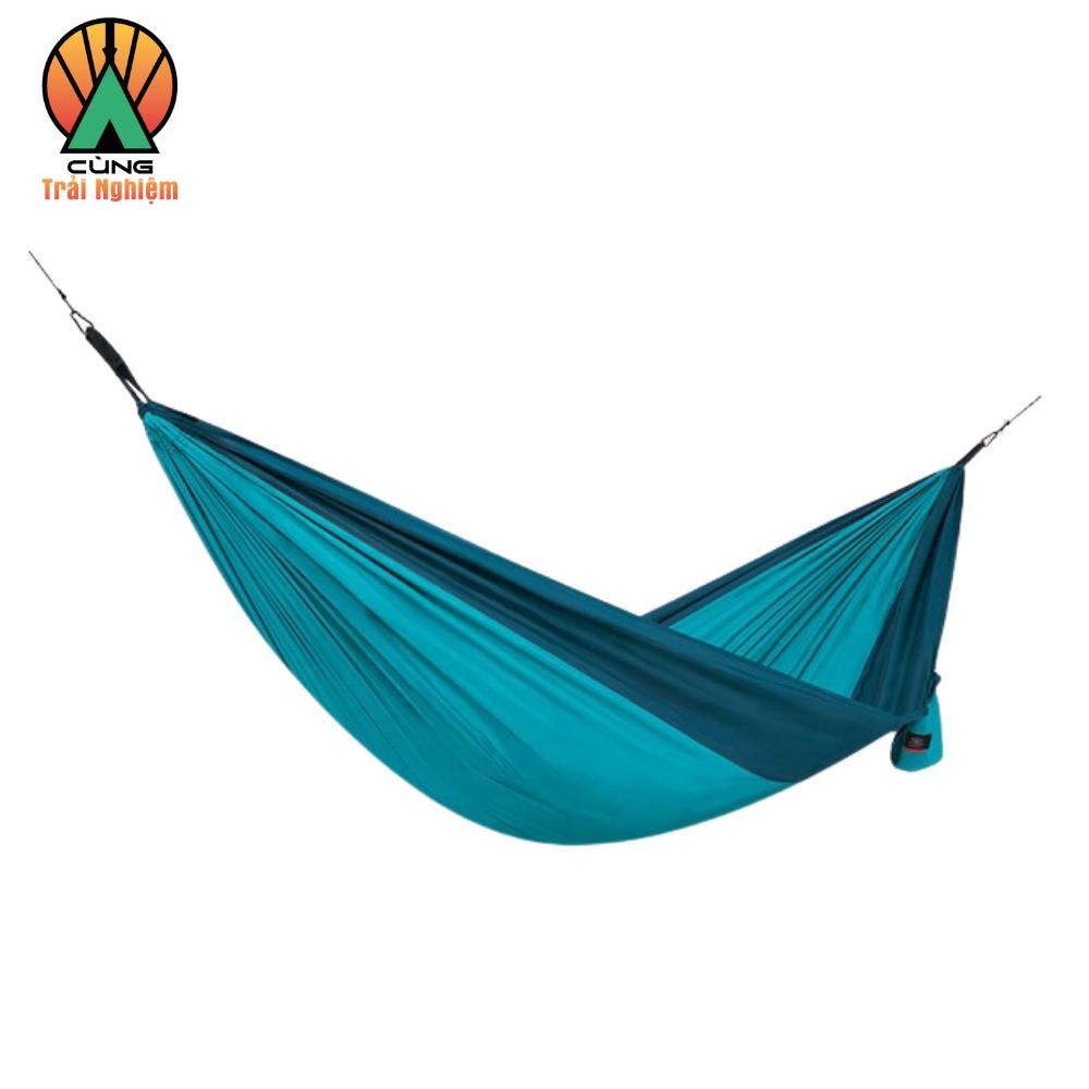 Võng Đơn Naturehike Siêu Nhẹ Gấp Gọn Chịu Lực Dành Cho Picnic, Dã Ngoại, Cắm Trại Ngoài Trời NH17D012-C