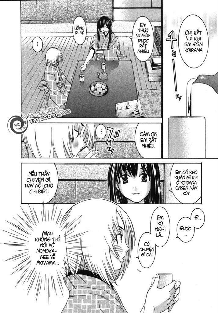 koibana onsen! chapter 18 10