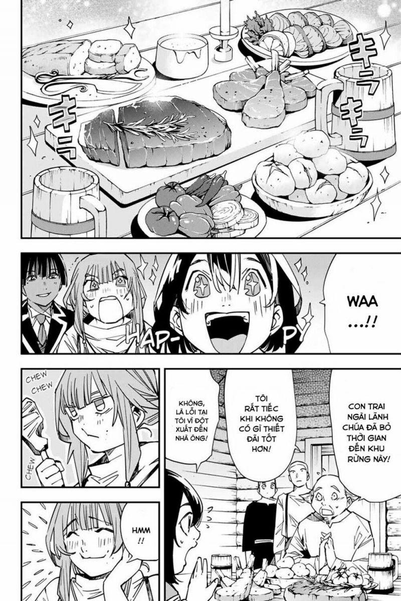 tái sinh thành quý tộc với kĩ năng 'appraisal' chapter 12 12