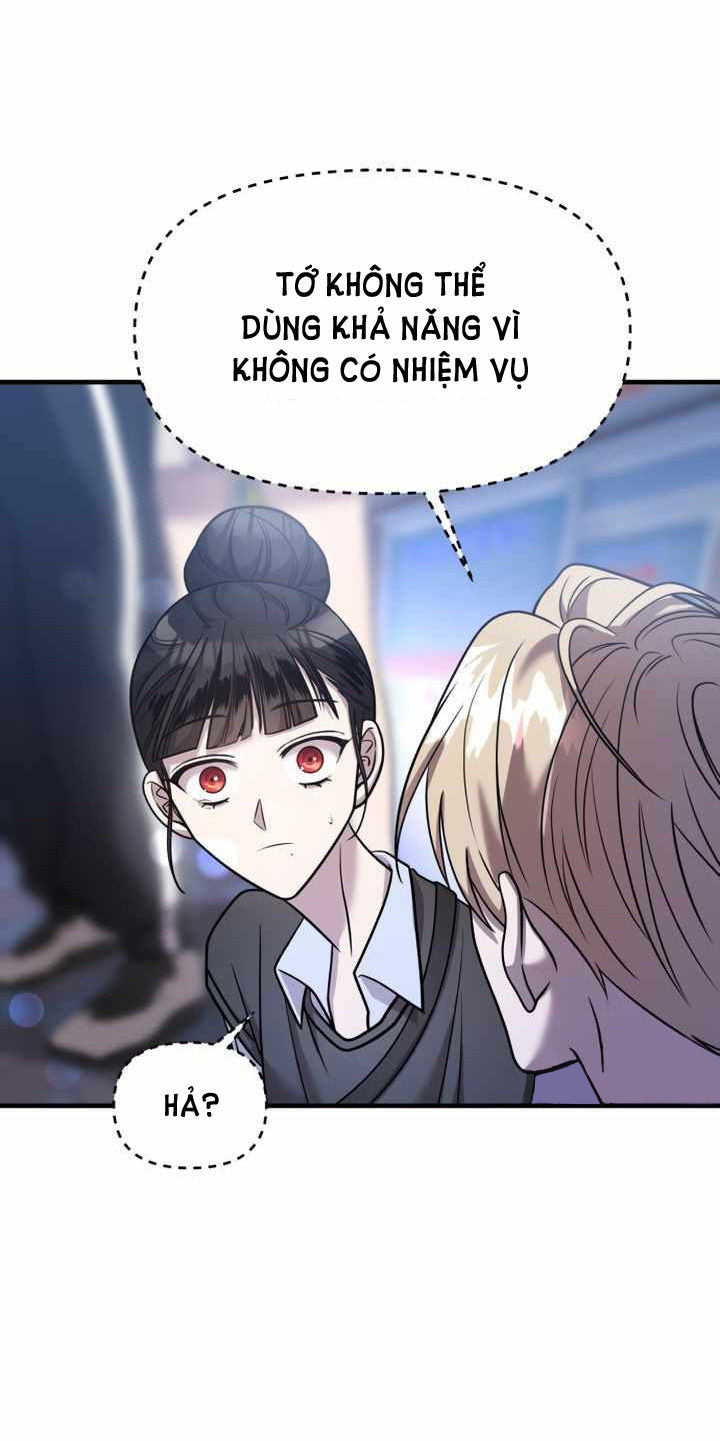 phản diện thuần túy chapter 26.2 24