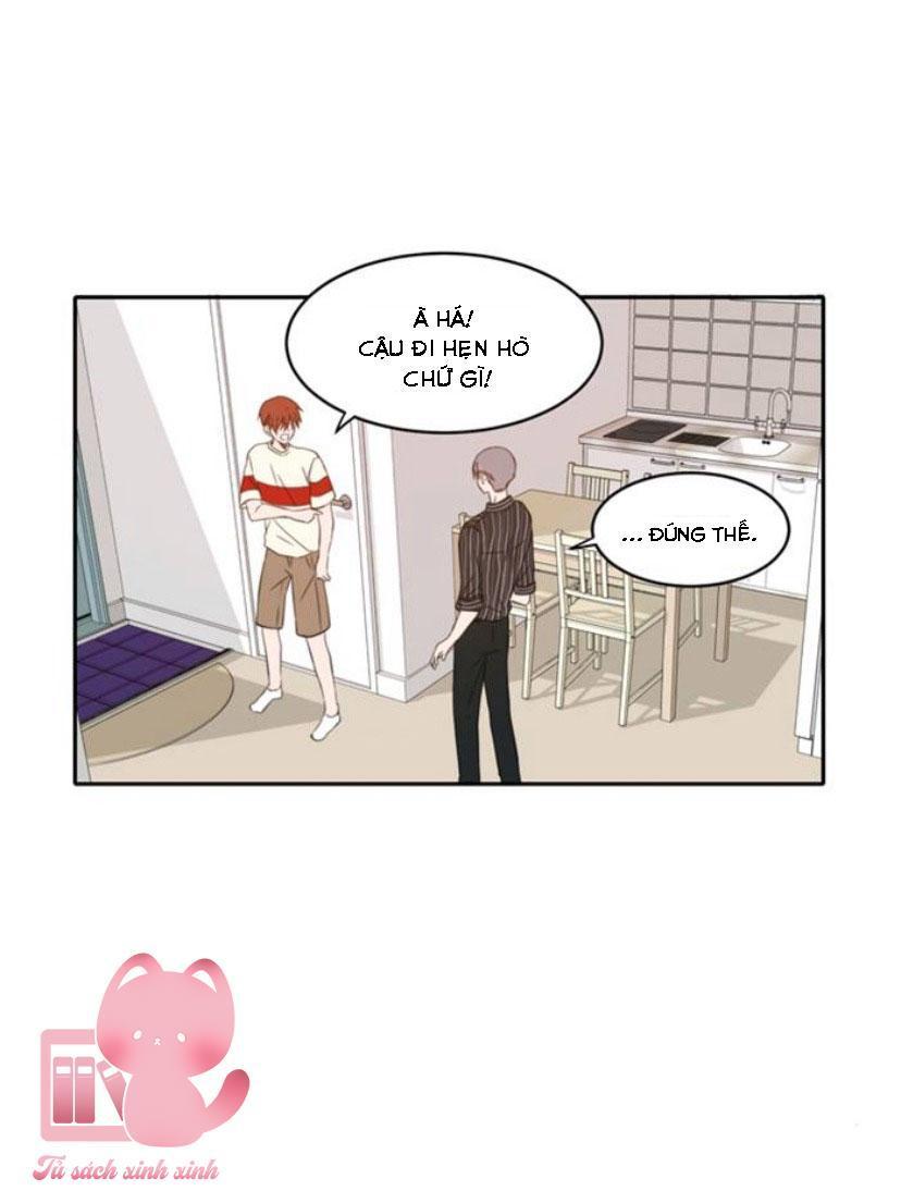 a good day to be a dog chapter 62 4