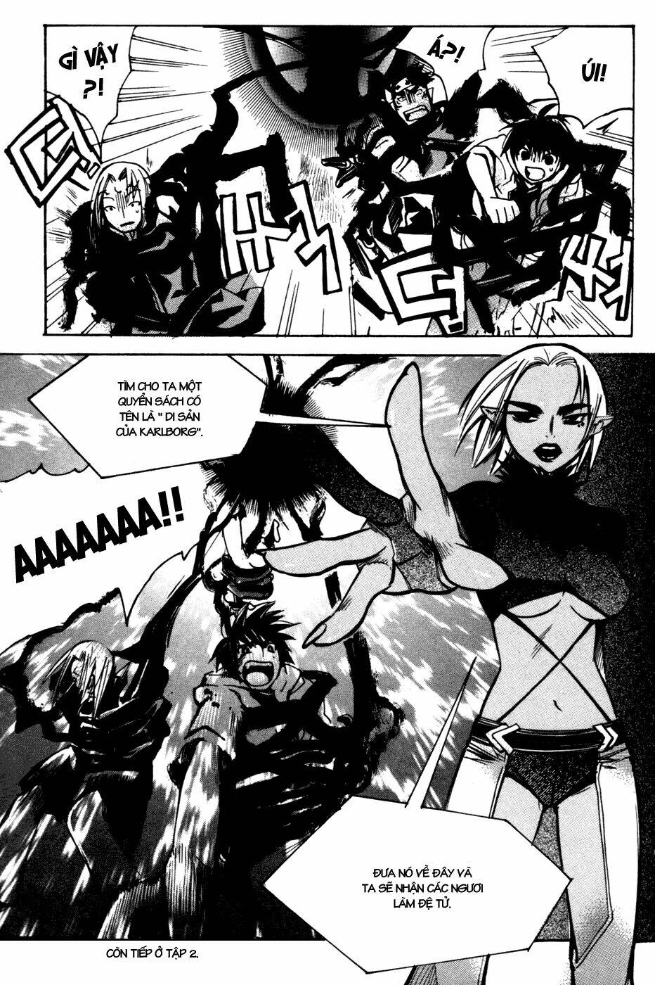 immortal regis chapter 7 23