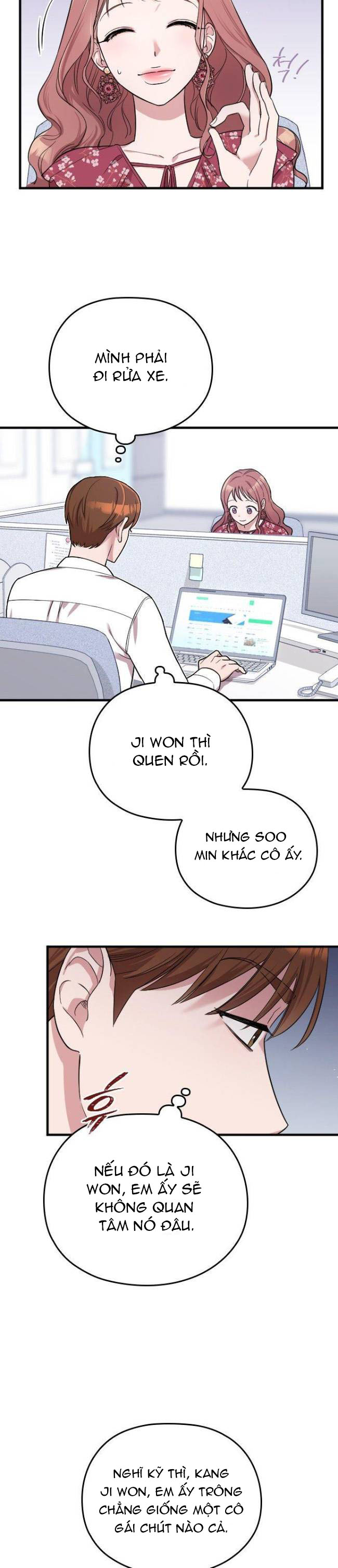 cô đi mà lấy chồng tôi chapter 3.2 2