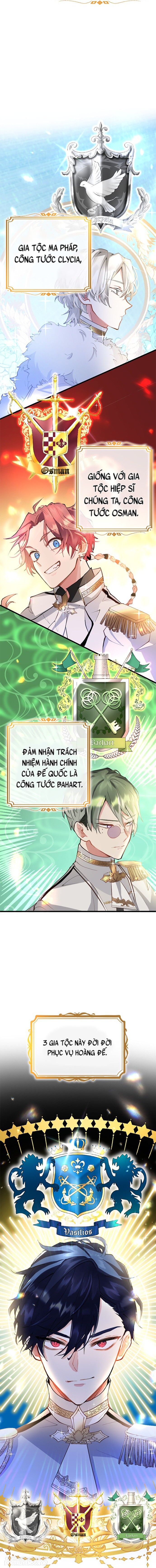 đại tiểu thư tại sao lại cải nam trang chapter 2 22