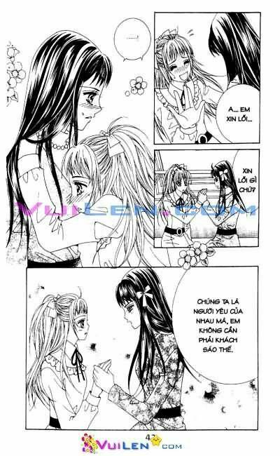 chạm mặt thần tượng chapter 8 42