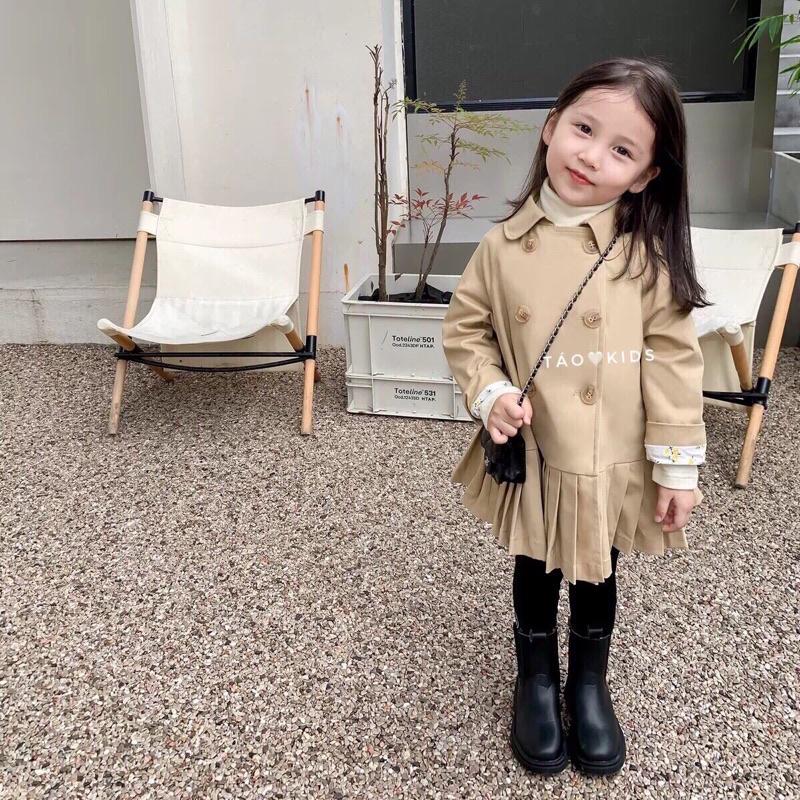 Váy bé gái, sét váy, đồ bộ