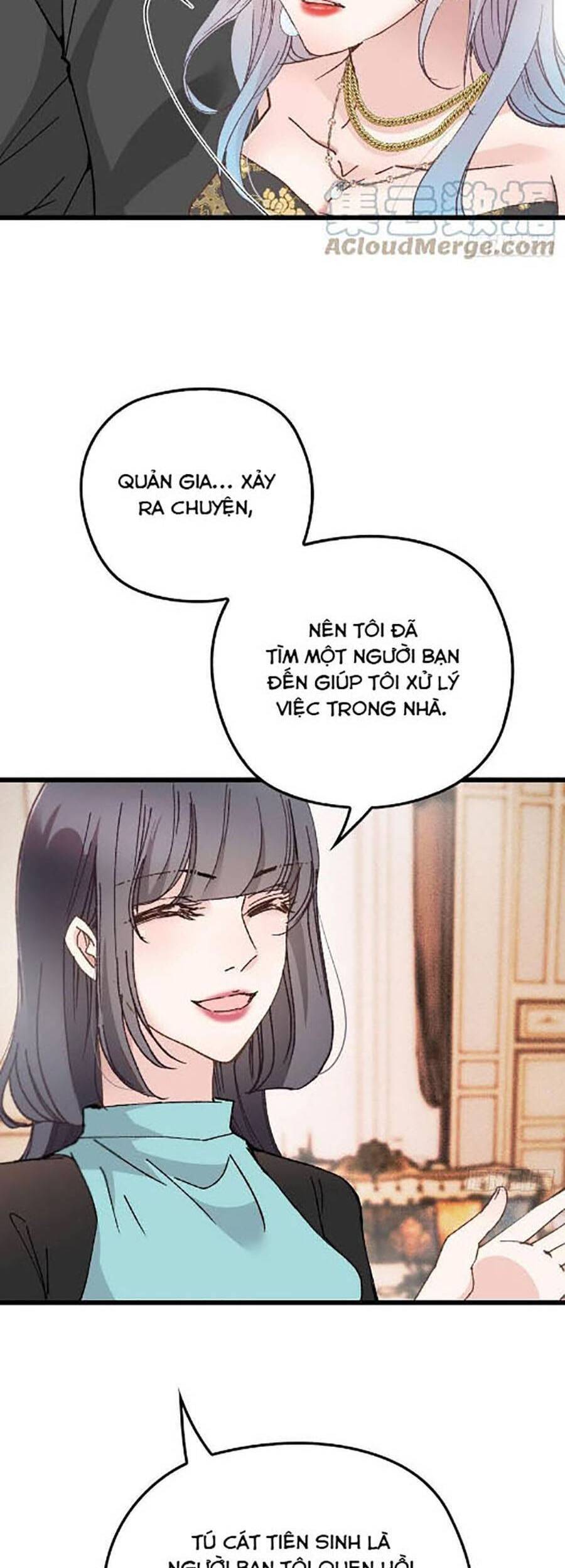 một vợ yêu, một bé con chapter 172 2