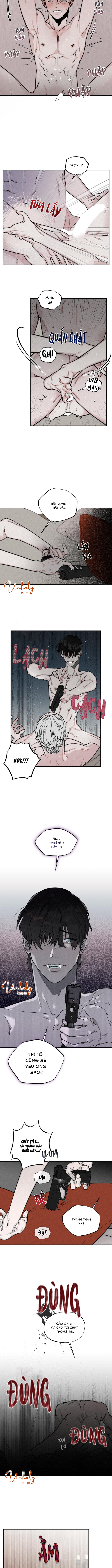 sự giả dối nhuốm máu chapter 1 5