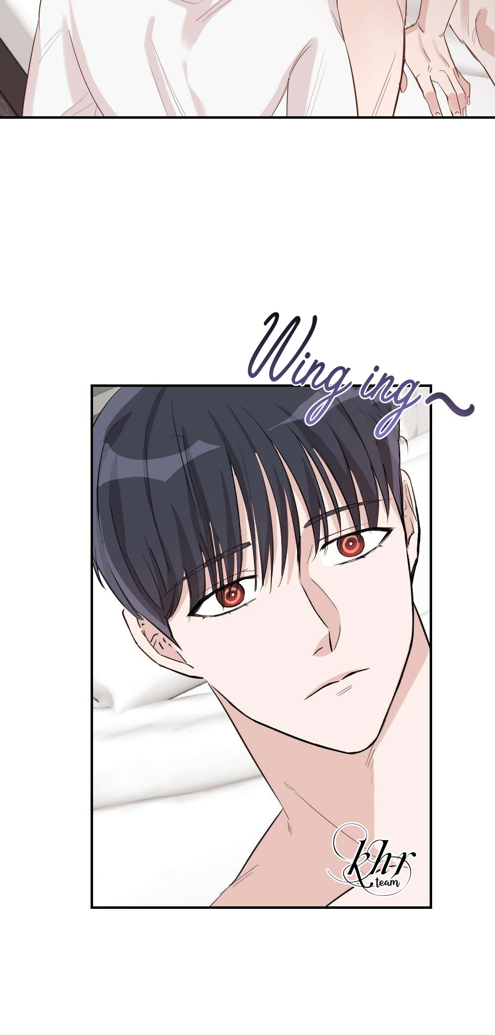 cho dù là robot cũng ok chapter 2 34