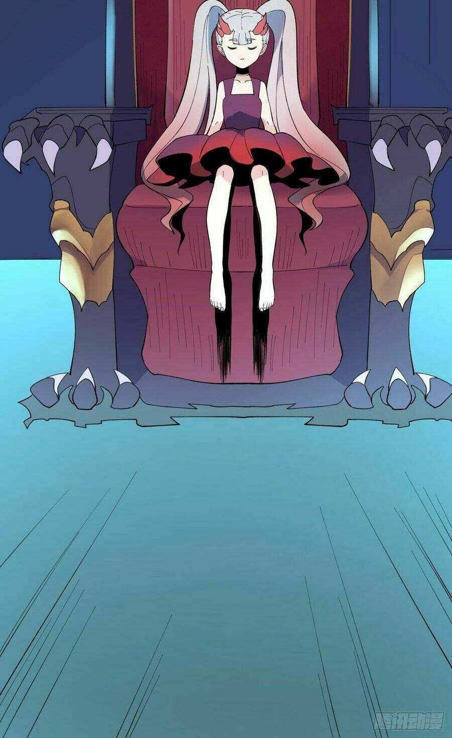 vô hạn khắc kim chi thần chapter 46 34