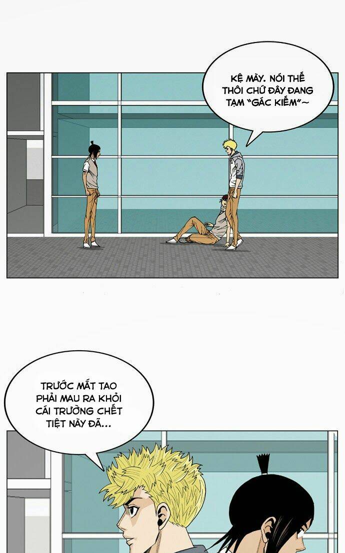 ultimate legend: kang hae hyo chapter 17 20