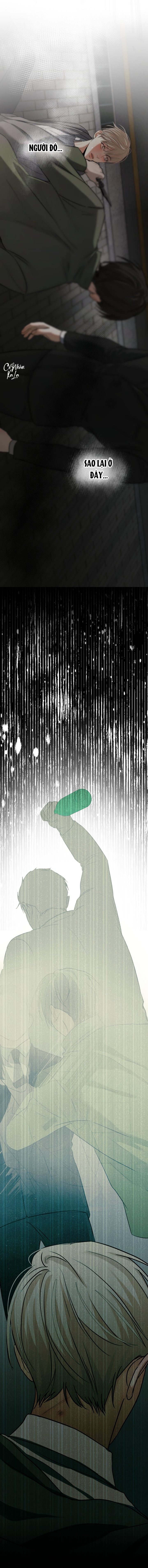 ái tình và dục vọng chapter 13 5