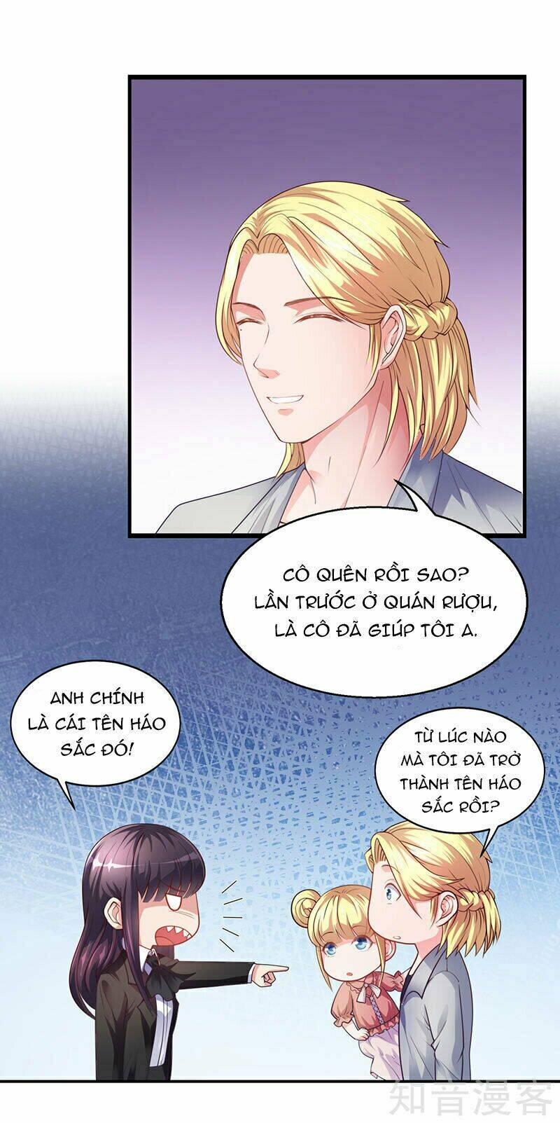 danh môn độc sủng ái thê chapter 29 18