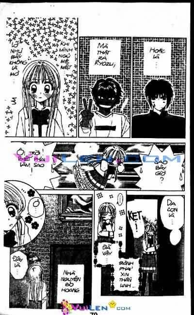 arita đáng yêu chapter 12 70