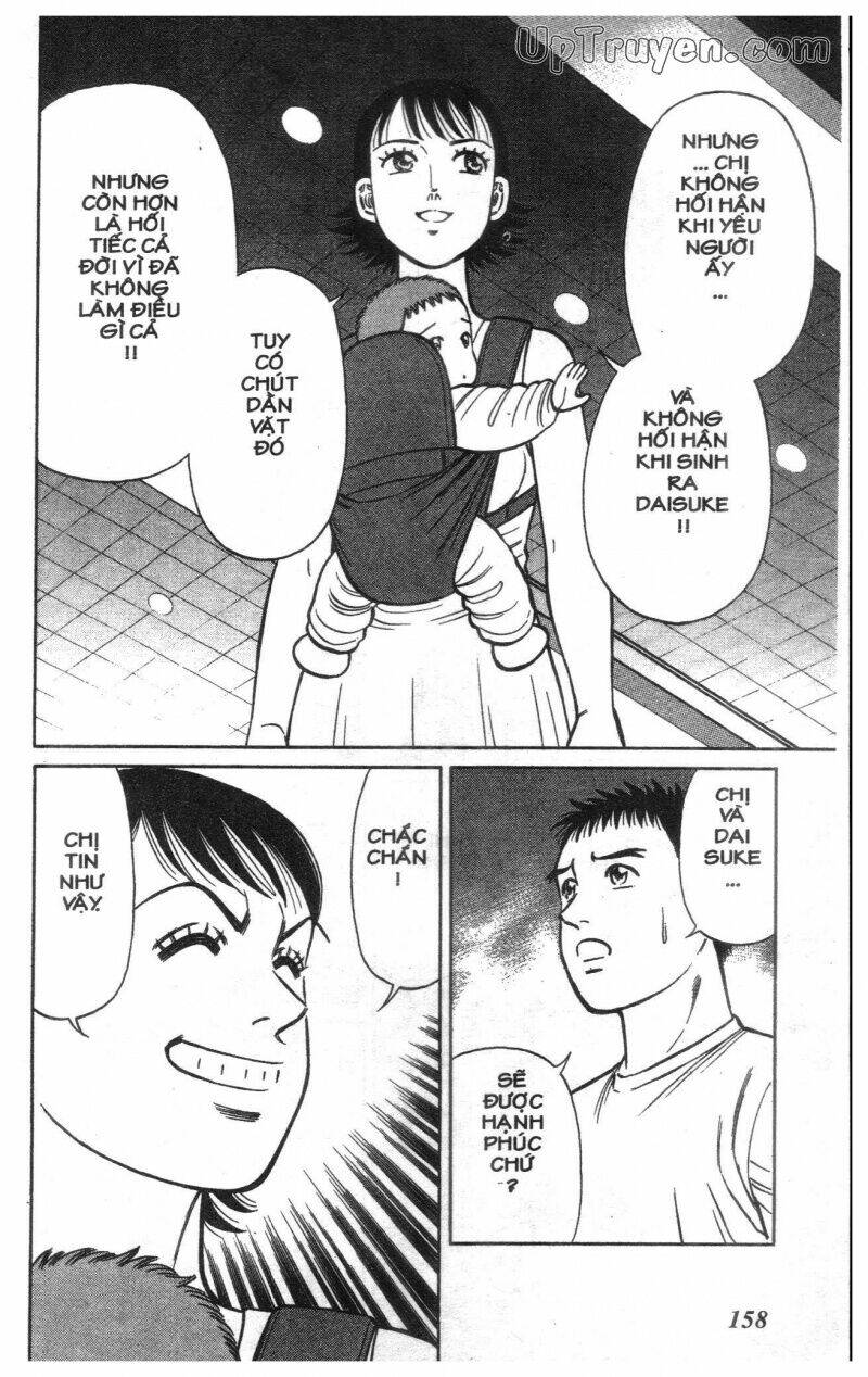 hộ chiếu xanh chapter 10 159