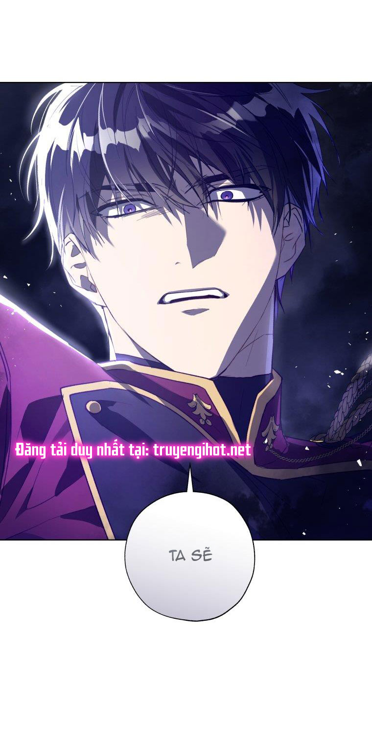công chúa khắc ấn kẻ phản nghịch chapter 47 50