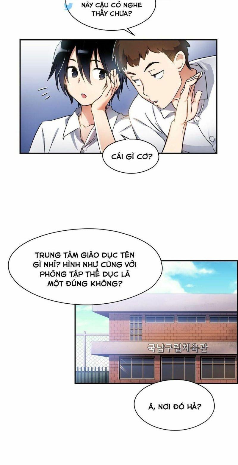 girls marmot chapter 3 13