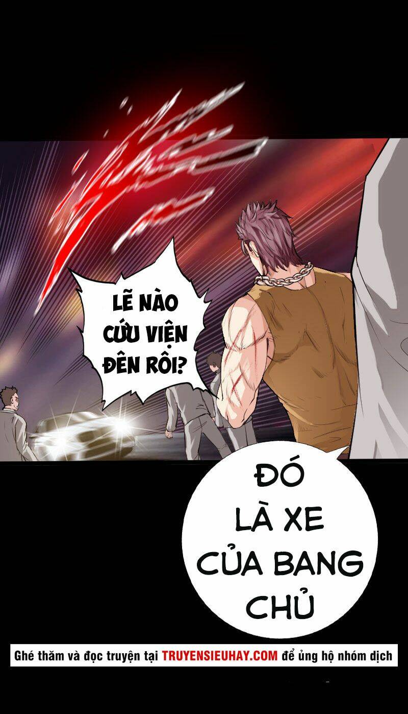 tuyệt phẩm tà thiếu chapter 57 27