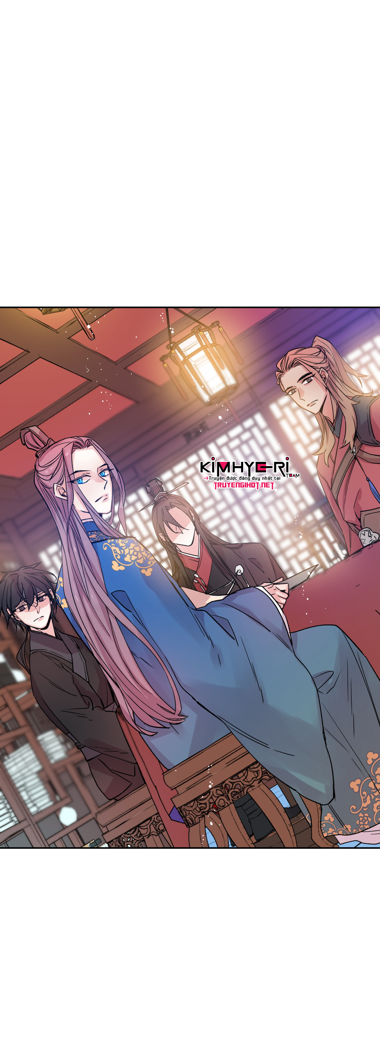 nàng tiên chốn cực lạc chapter 2.2 4