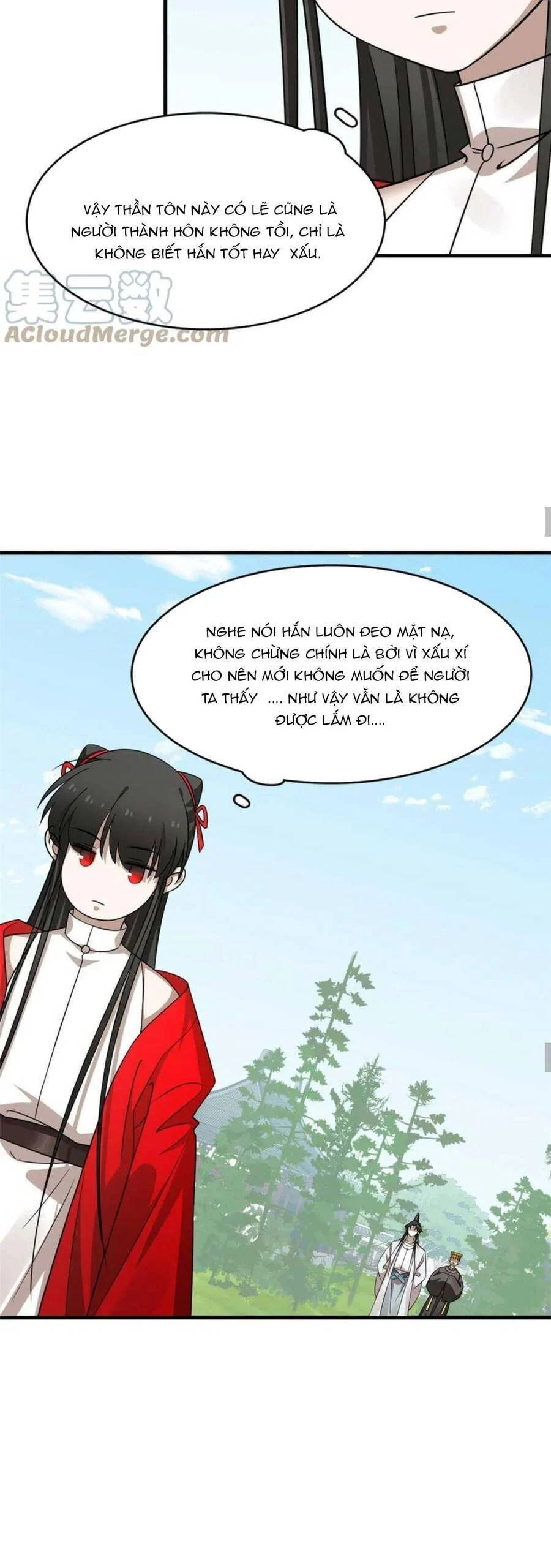 độc bộ thiên hạ: đặc công thần y chapter 427 16