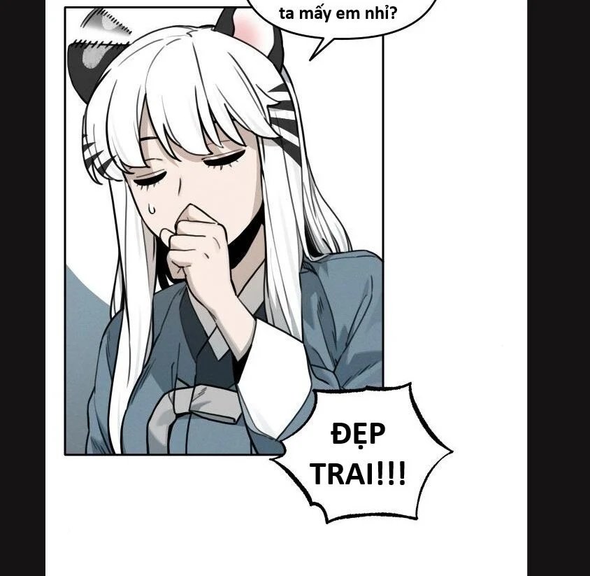 sự lụi tàn của usuzumi chapter 114 15