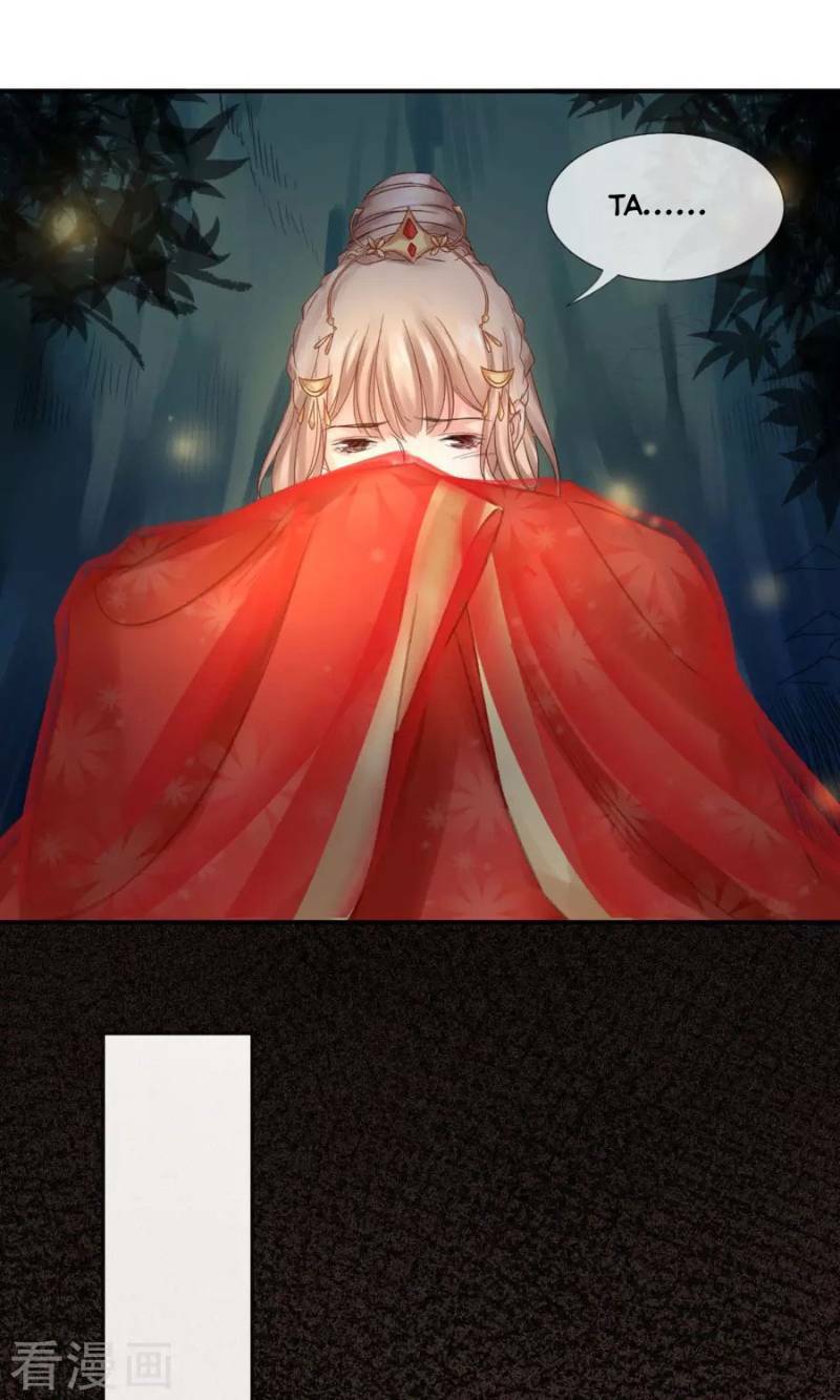 thiếu nữ sấm sét chapter 22 19