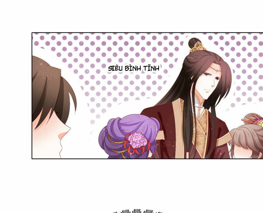 nam phi nữ tướng chapter 30 4