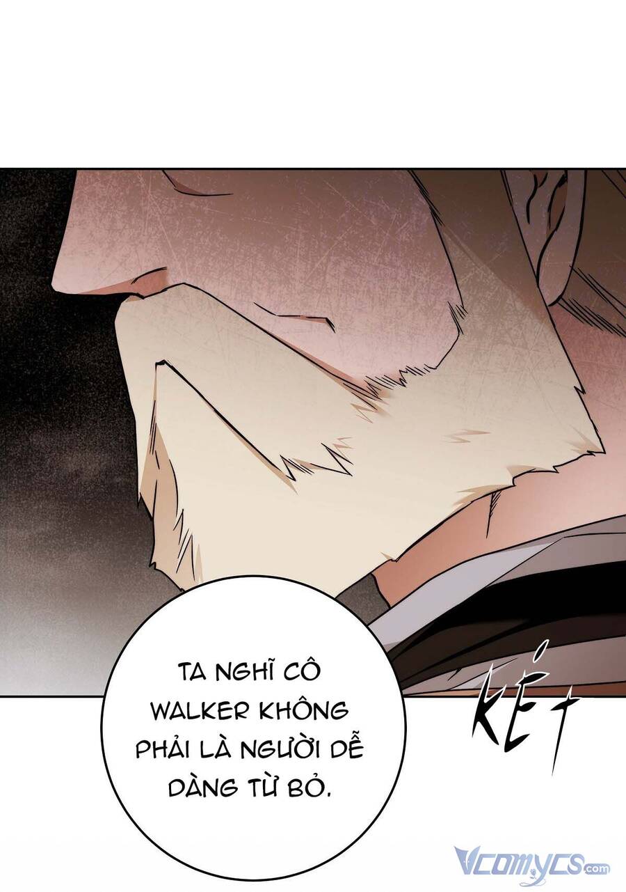 lời nói dối vĩnh cửu của người chapter 19 25