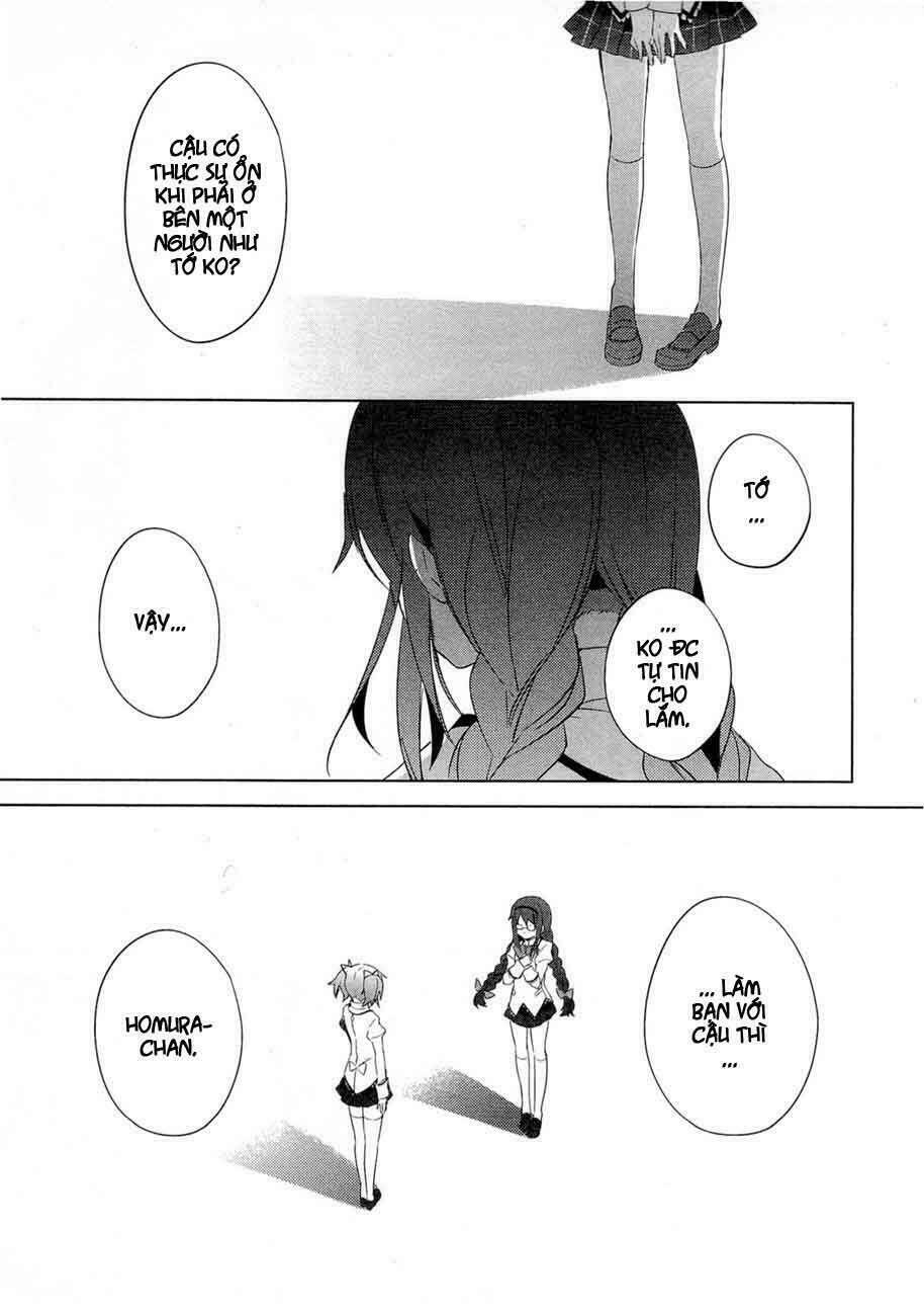 puella magi madoka magica chapter 12 44