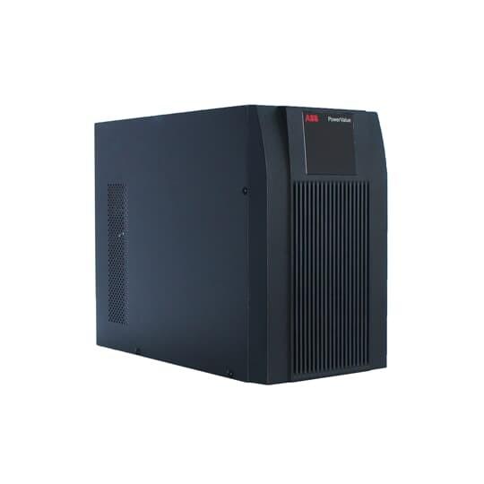 BỘ LƯU ĐIỆN UPS POWERVALUE 11T 1KVA B DẠNG TOWER - HÃNG ABB - Hàng chính hãng