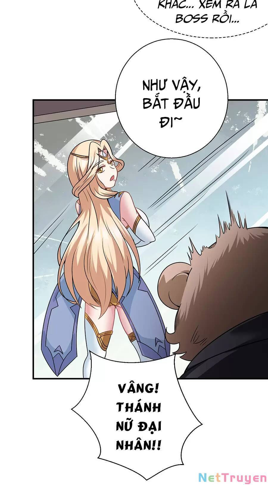 đồ long kỵ sĩ hôn môi ác long chapter 34.1 15