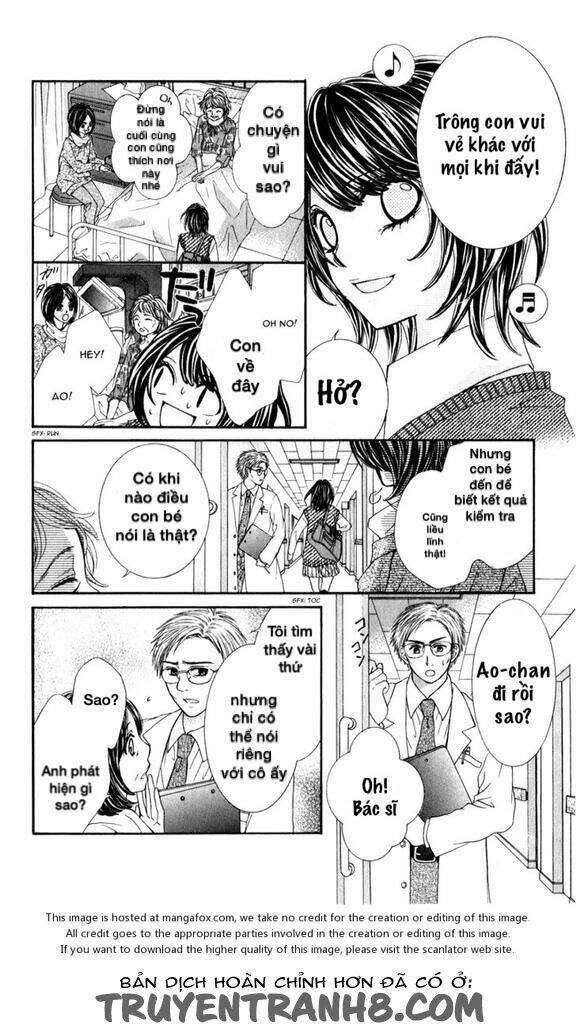 matataki suru tabi koi o suru chapter 1 35