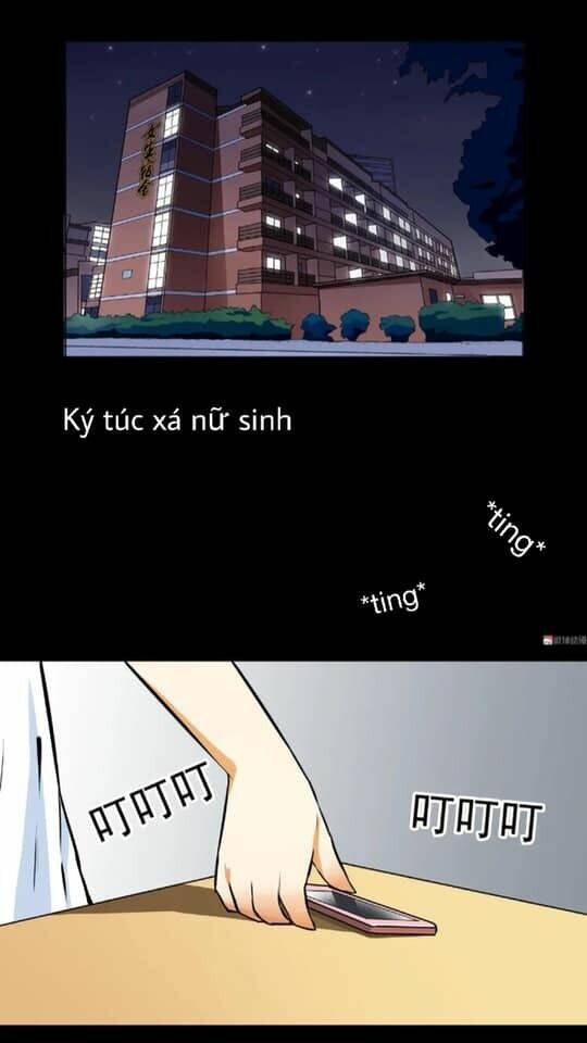 giày thủy tinh chapter 14.1 6