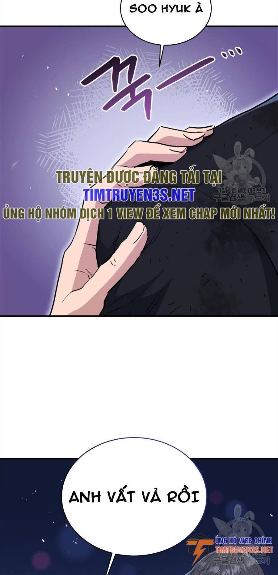 hệ thống oán hận của ta chapter 65 28