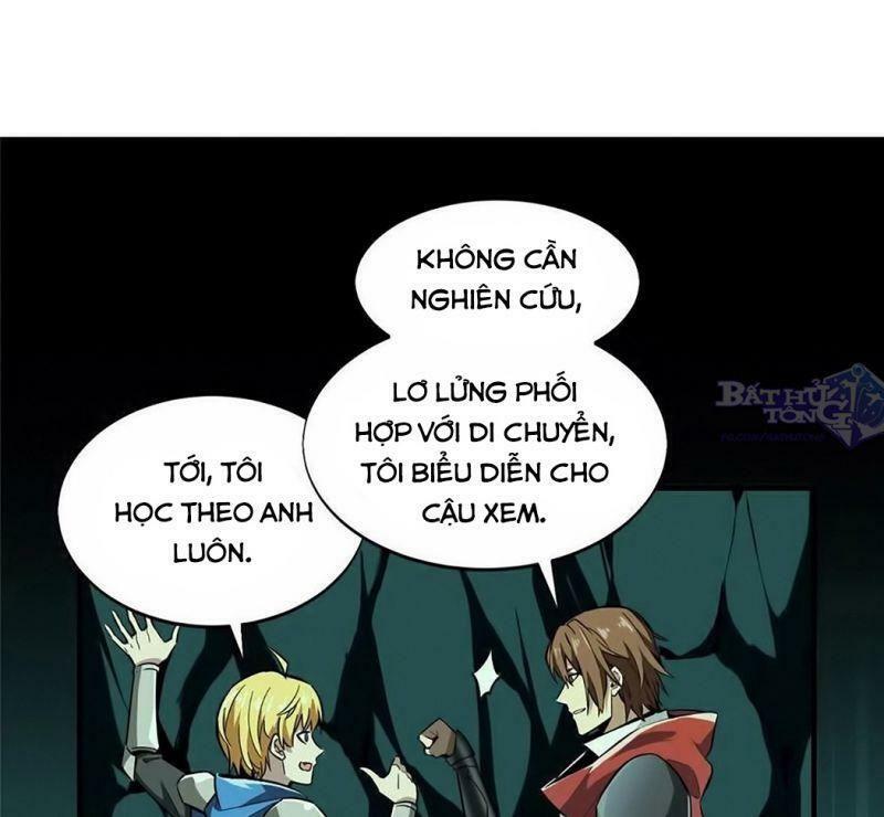 toàn chức cao thủ 2 chapter 55.2 1