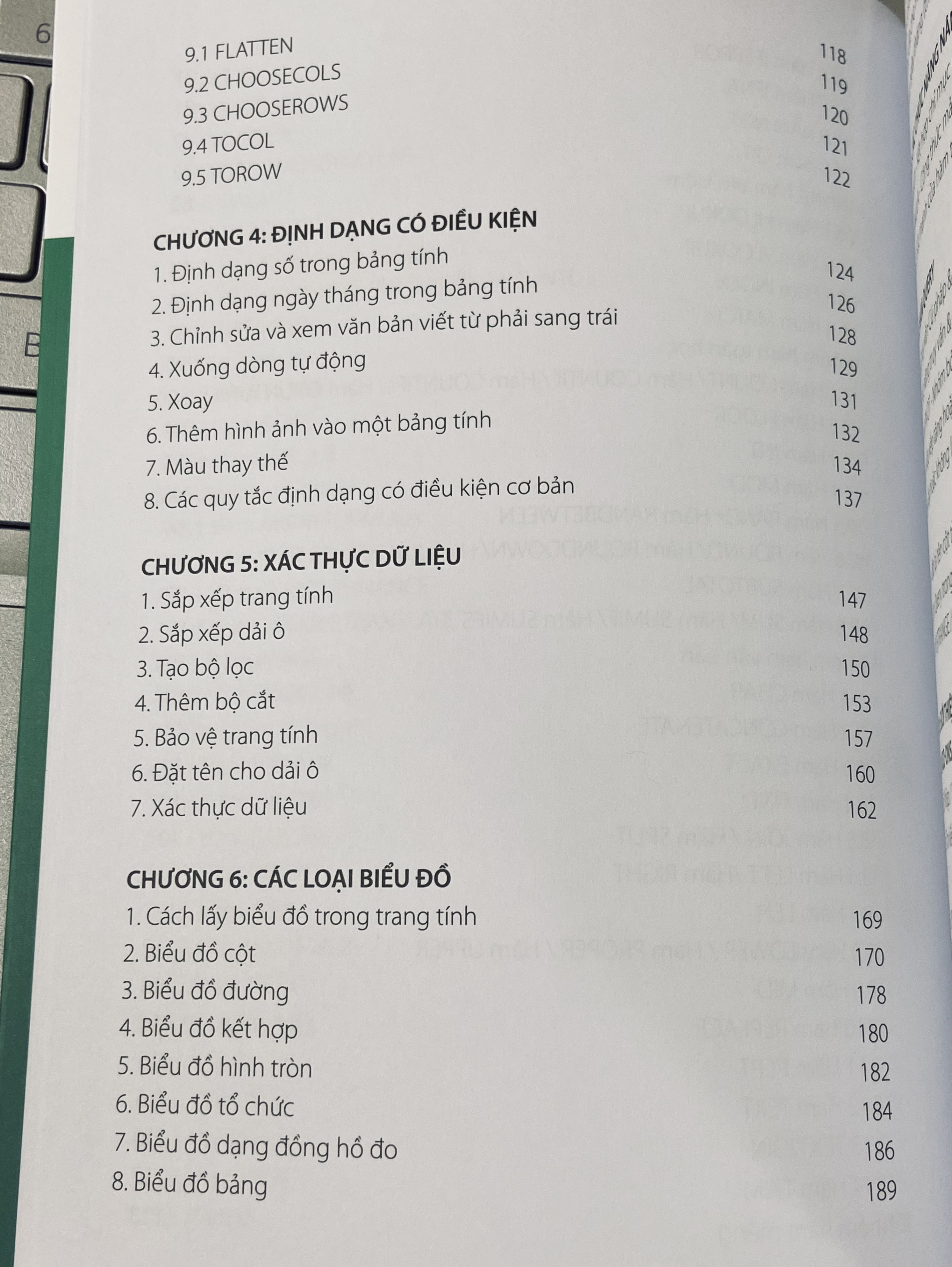 Sách Google Sheet Tin học văn phòng Unica, Hướng dẫn thực hành từ cơ bản đến nâng cao, in màu chi tiết, TẶNG video bài giảng