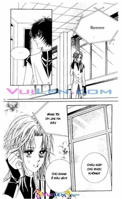 người duy nhất chapter 42 5