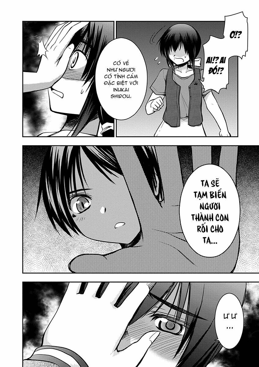 perowan! - hayaku shinasai! goshujinsama chapter 10 22