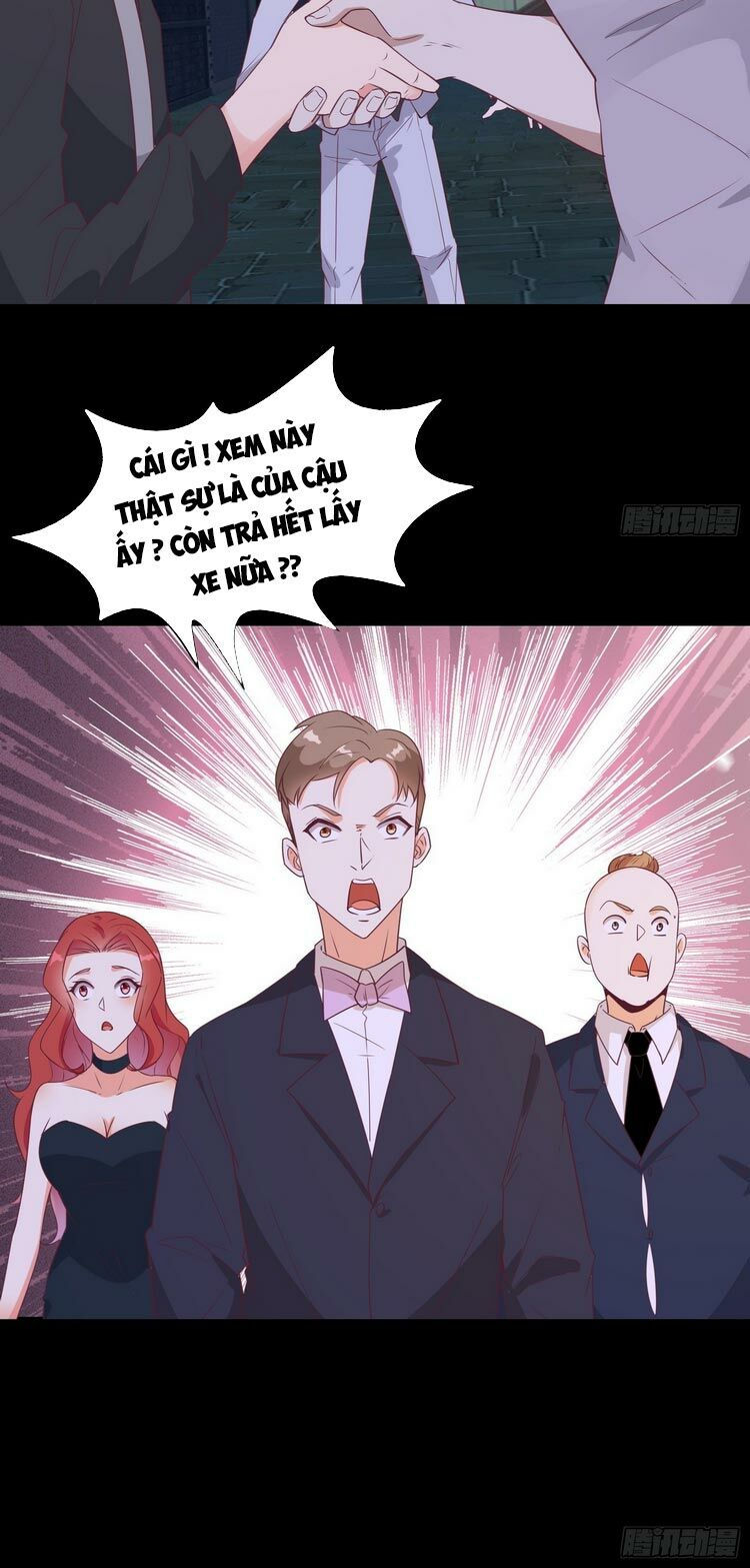 ta lập hậu cung tại tây du ký chapter 25 17