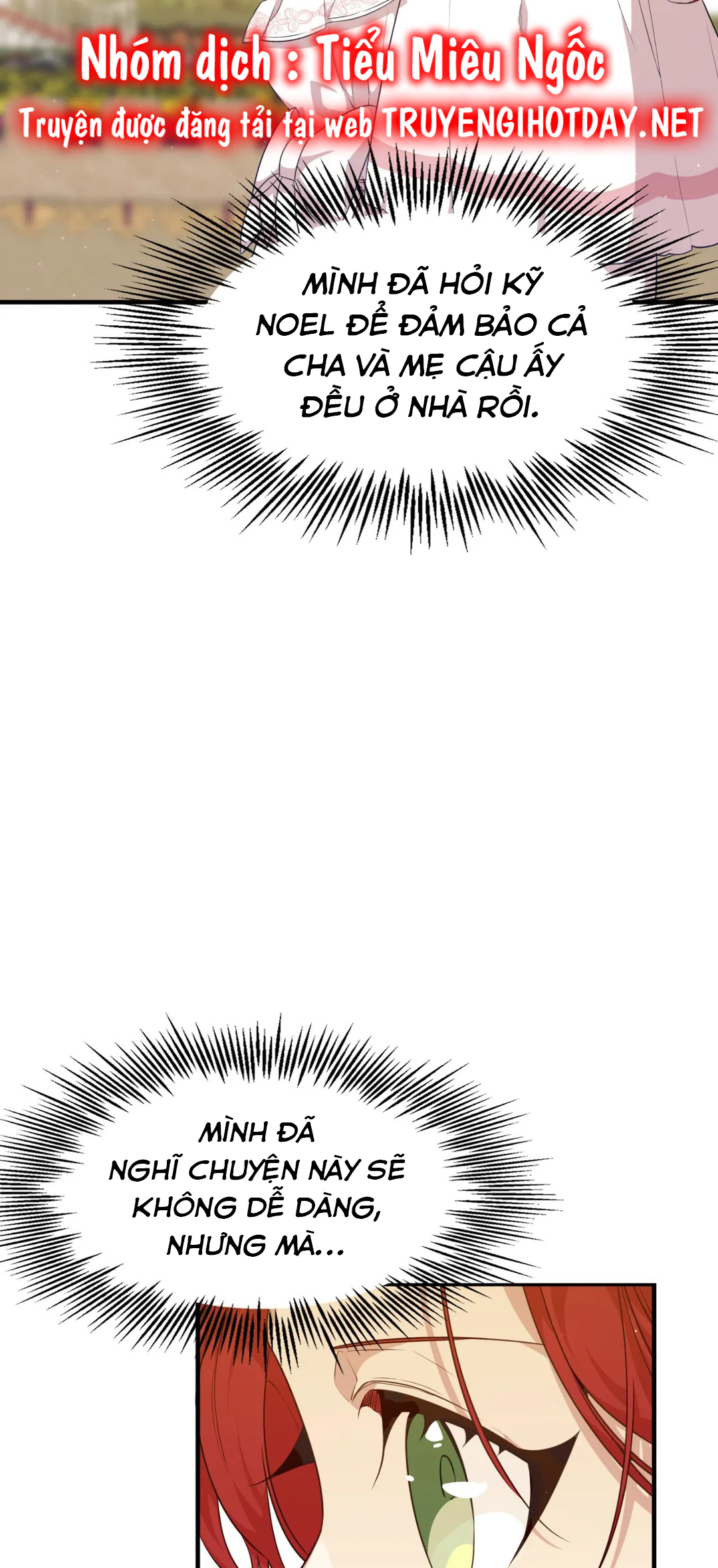 chị ấy là nữ chính trong truyện đó chapter 60 29