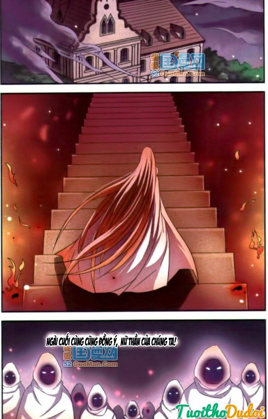 thiên diệp anh hoa chapter 27 9