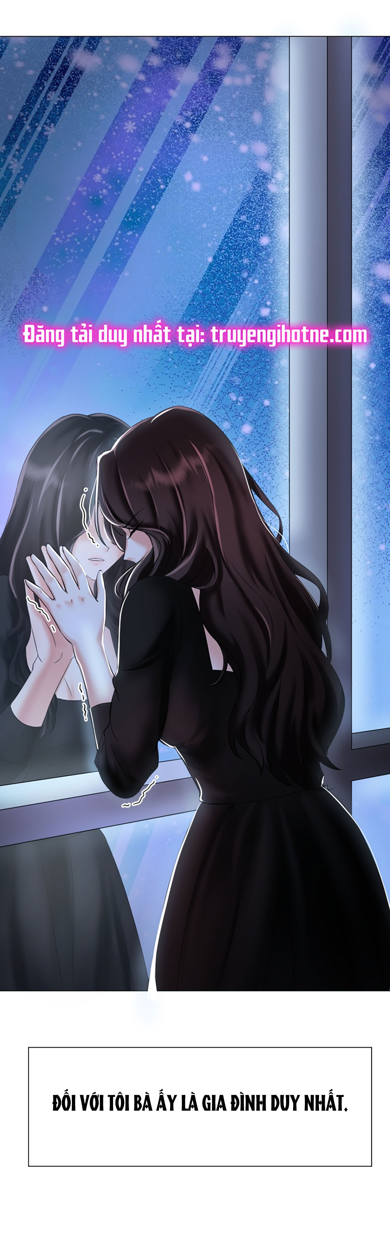 [18+] vì điên nên kết hôn chapter 1.2 2