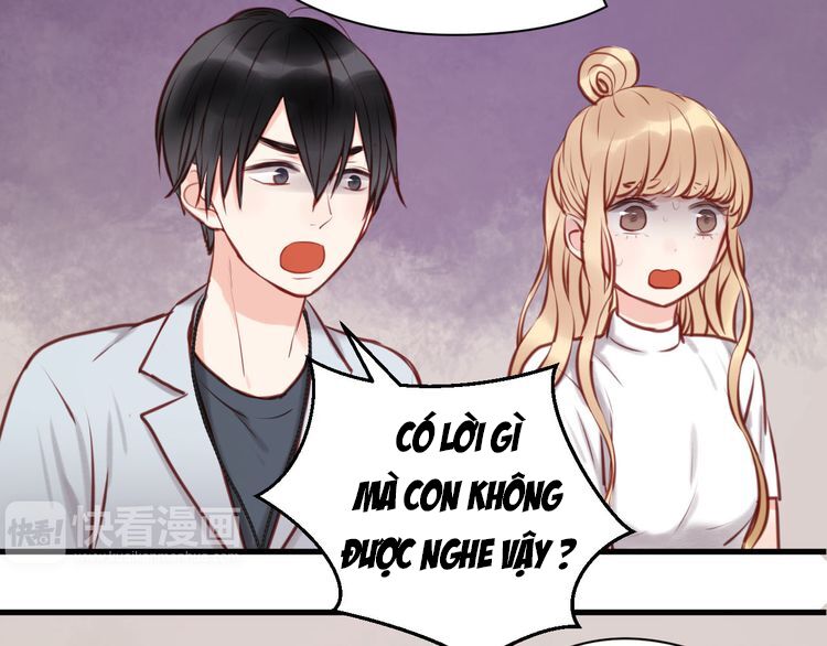 lượm được một tiểu hồ ly phần 1 chapter 47 8