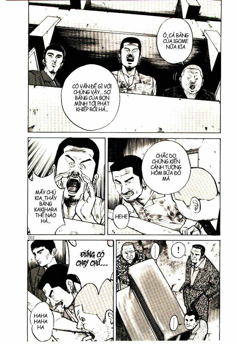 sát thủ số 1 chapter 42 8