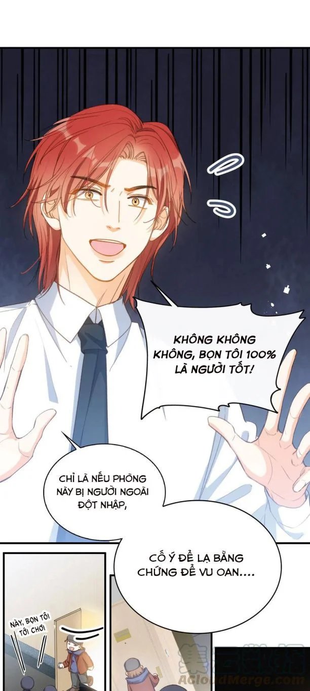 nụ hôn vực thẳm chapter 61 9