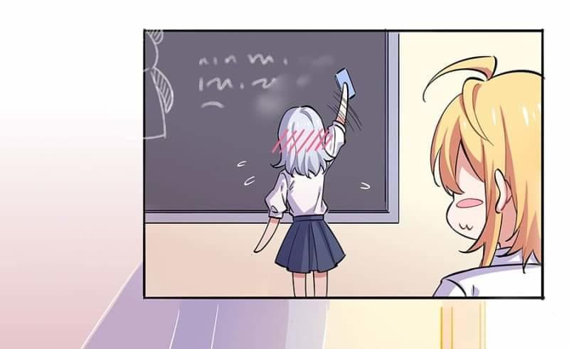 ngôn tình nam chính không thẳng được chapter 2 14