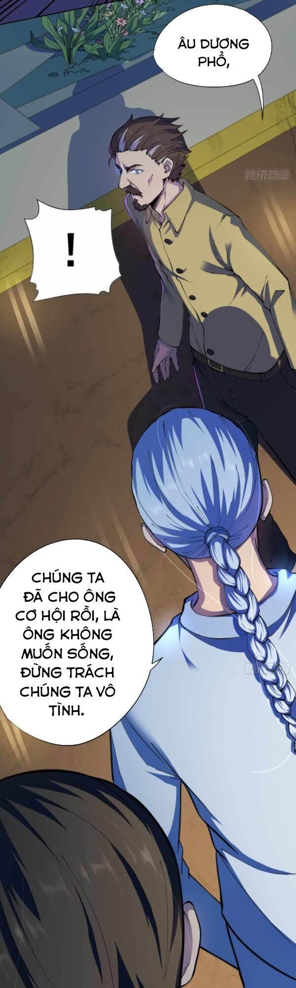 vương bài thần y chapter 29 6