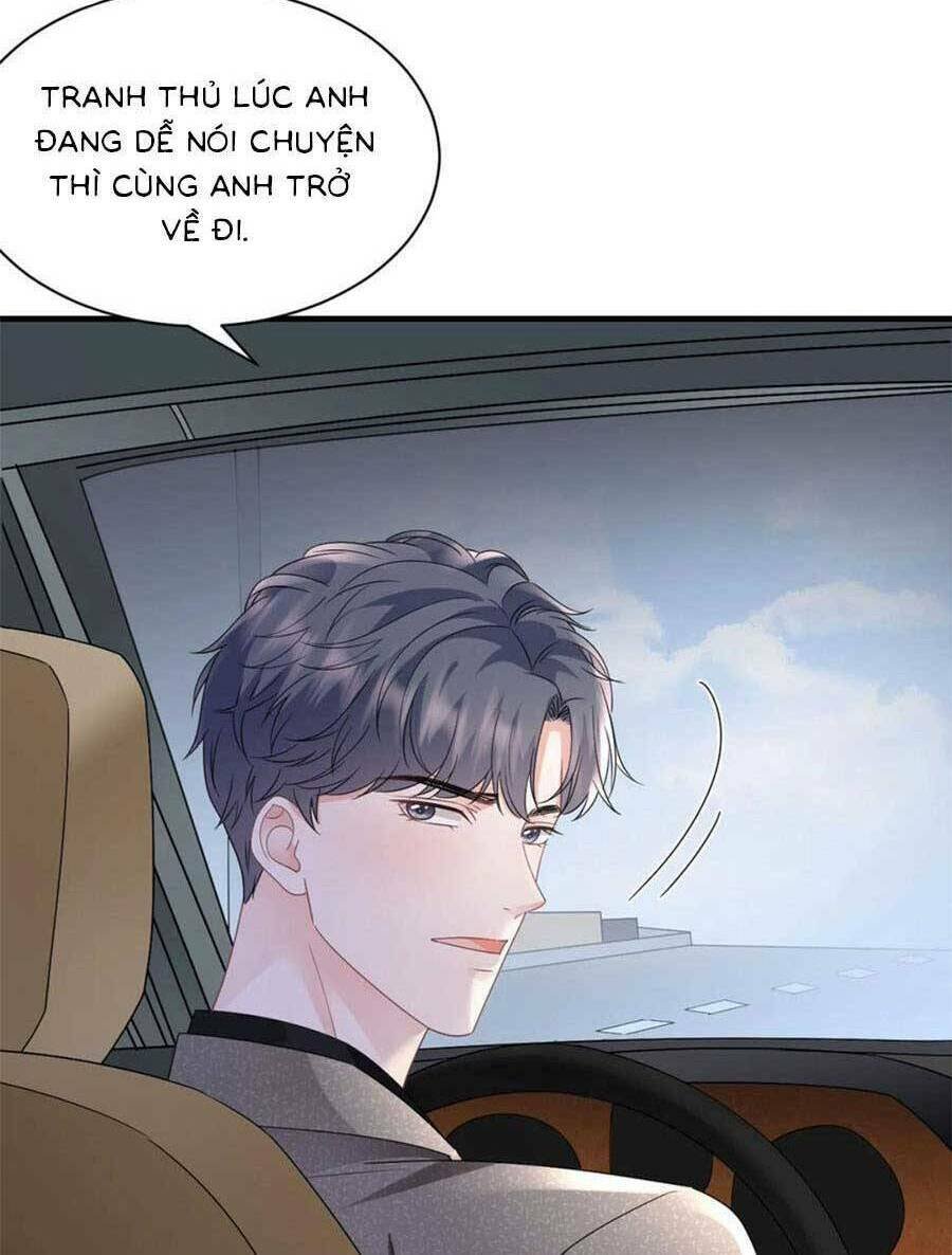 [16+] đại tiểu thư có thể có ý đồ xấu chapter 139 46