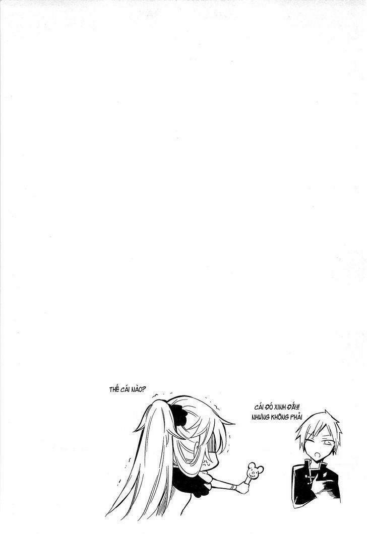 maousama chotto sore totte!! chapter 0 19